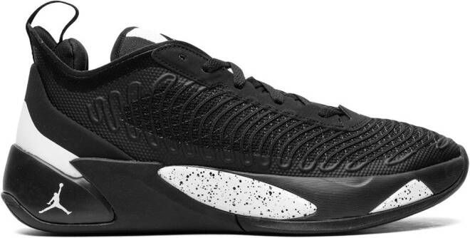 Jordan Luka 1 "Oreo" sneakers Black