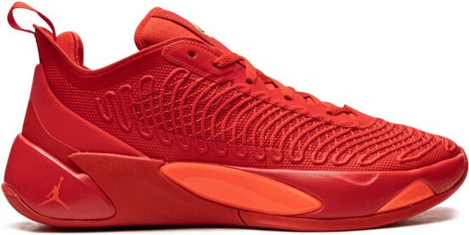 Jordan Luka 1 "University Red" sneakers