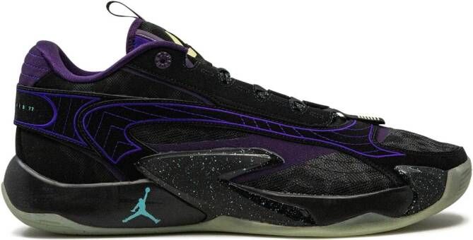 Jordan Luka 2 "Space Hunter" sneakers Black