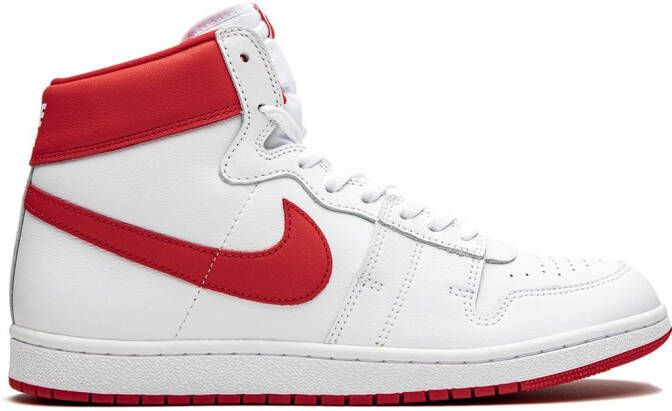 Jordan Air Ship PE Air "New Beginnings Pack" sneakers Red