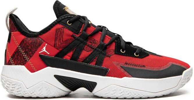 Jordan One Take 2 PF 'Bred' sneakers