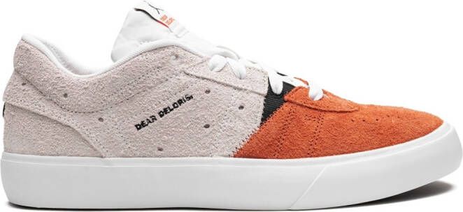 Jordan Series .02 "Dear Deloris" sneakers Orange