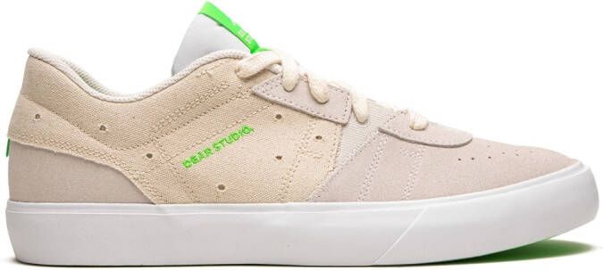 Jordan Series 06 low-top sneakers Neutrals