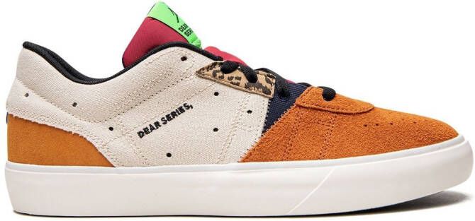 Jordan Series .06 "What The" sneakers Orange