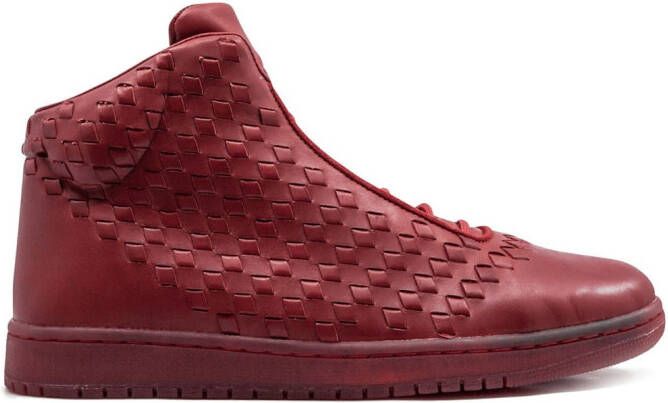 Jordan Air Shine "Varsity Red" sneakers