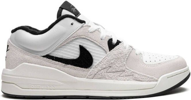 Jordan Stadium 90 White