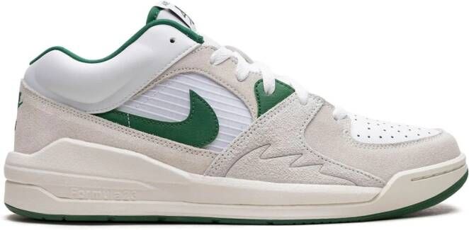 Jordan Stadium 90 "White Clover" sneakers