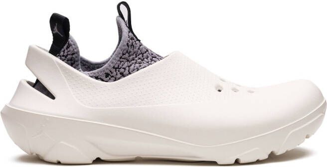 Jordan System.23 "Sail And Ce t Grey" clogs Neutrals