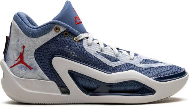 Jordan Tatum 1 "Denim" sneakers Blue