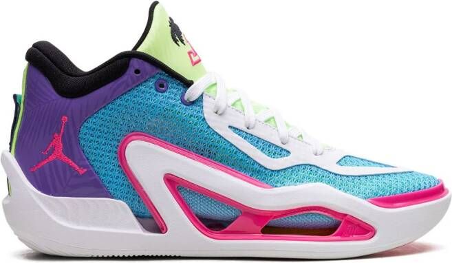 Jordan Tatum 1 "Wave Runner" sneakers Blue