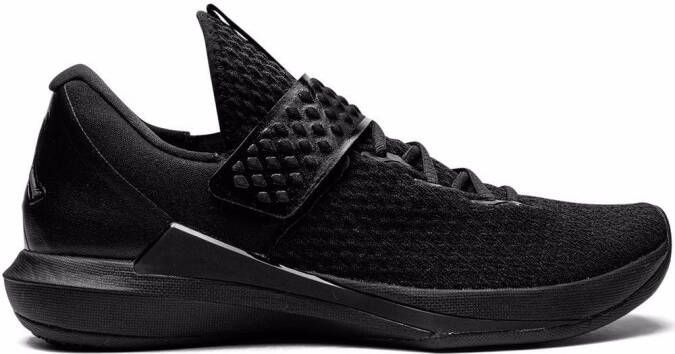 Jordan Trainer 3 low-top sneakers Black