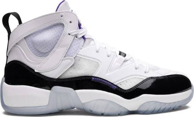 Jordan Two Trey sneakers White