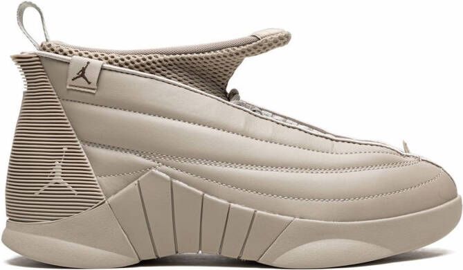 Jordan x Billie Eilish Air 15 sneakers Neutrals