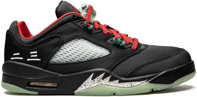 Jordan Air 5 Low "Clot" sneakers Black