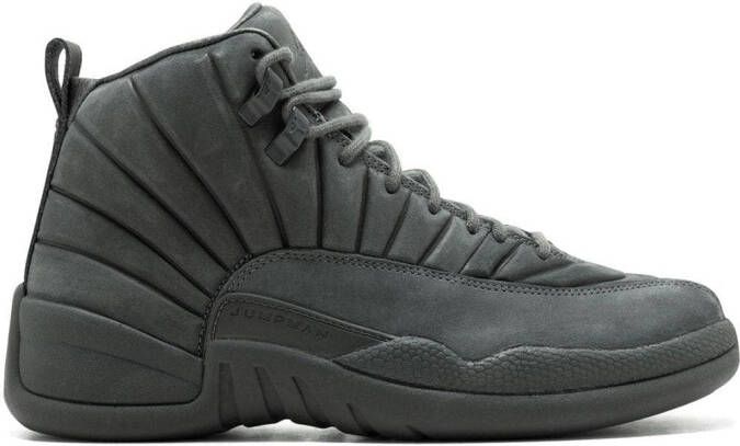 Jordan x Public School NY Air 12 Retro sneakers Grey