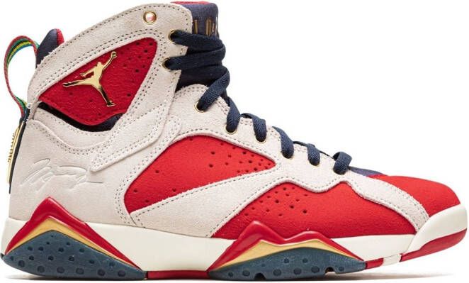 Jordan Air Retro 7 "Trophy Room" sneakers Red