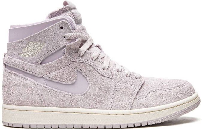 Jordan Zoom Air CMFT "Venice Sail" sneakers Purple