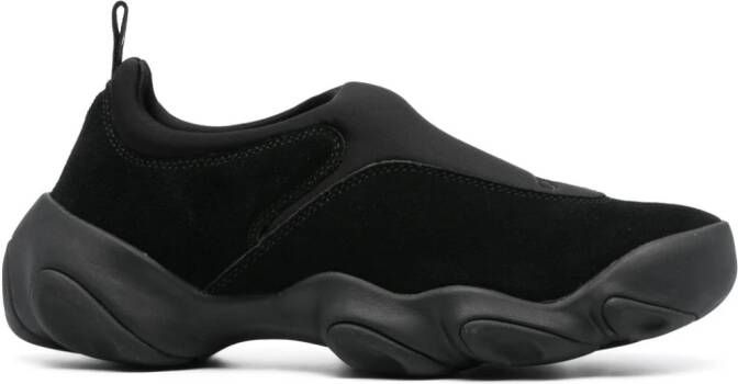 Junya Watanabe MAN x Oakley Factory Team Black