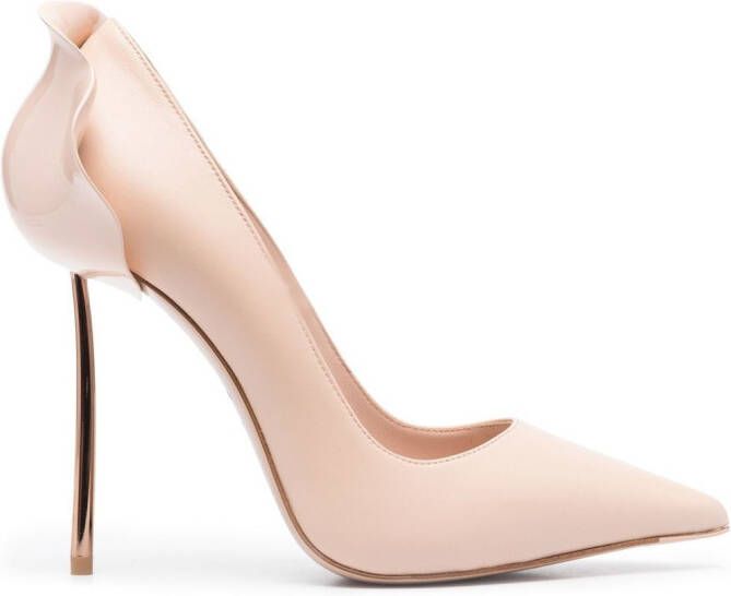 Le Silla Petalo stiletto pumps Pink