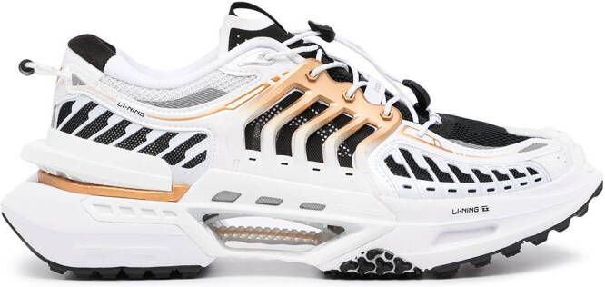 Li-Ning Xuankong sneakers White