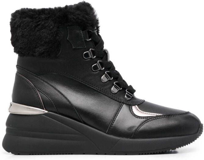 LIU JO Alyssa 05 ankle-length boots Black