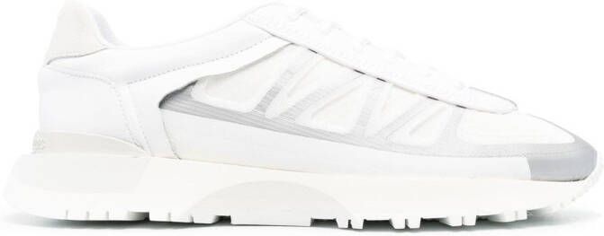 Maison Margiela 50-50 low-top sneakers White