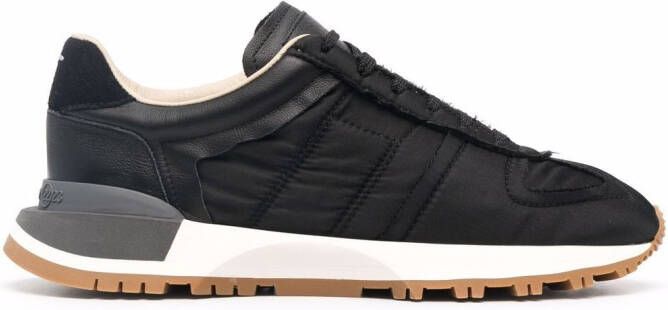 Maison Margiela 50-50 low-top sneakers Black
