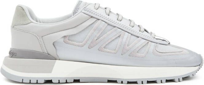 Maison Margiela low-top sneakers Grey