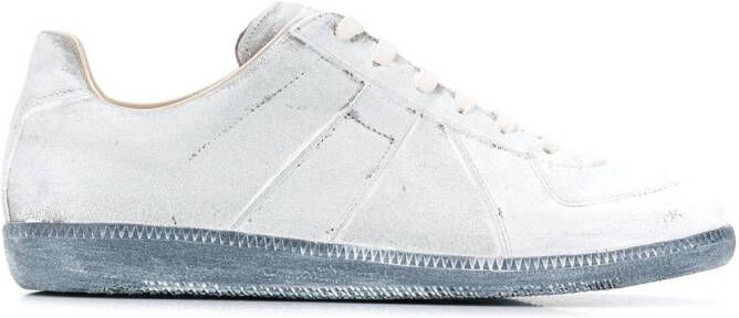 Maison Margiela Replica sneakers White