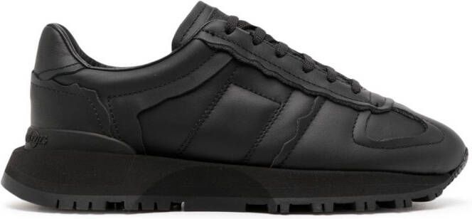 Maison Margiela 50-50 low-top sneakers Black