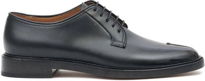 Maison Margiela Tabi Derby shoes Black