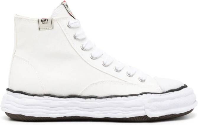 Maison MIHARA YASUHIRO Peterson23 Original Sole sneakers Neutrals