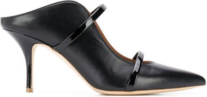 Malone Souliers Maureen mules Black
