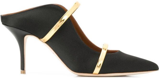 Malone Souliers Maureen pumps Black