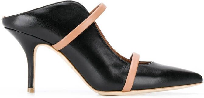 Malone Souliers Maureen pumps Black