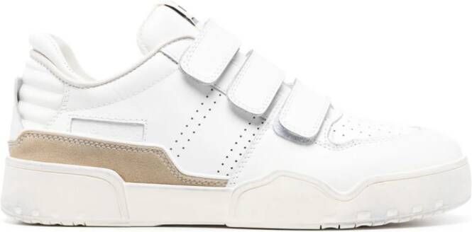 MARANT Oney low-top sneakers White