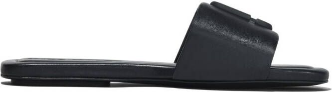 Marc Jacobs The J Marc sandals Black
