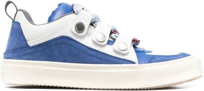 Marcelo Burlon County of Milan Ticinella low-top sneakers Blue