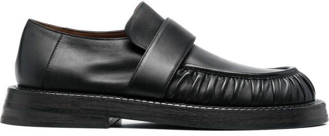 Marsèll Alluce 35mm loafers Black
