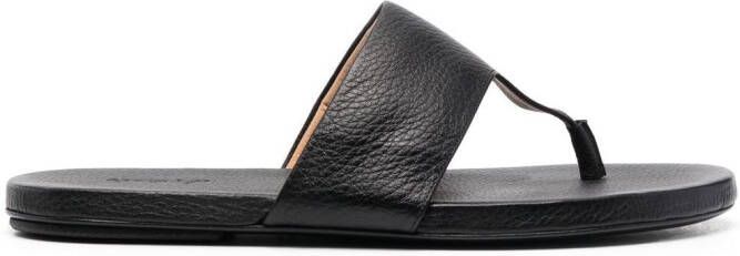 Marsèll Spanciata sandals Black