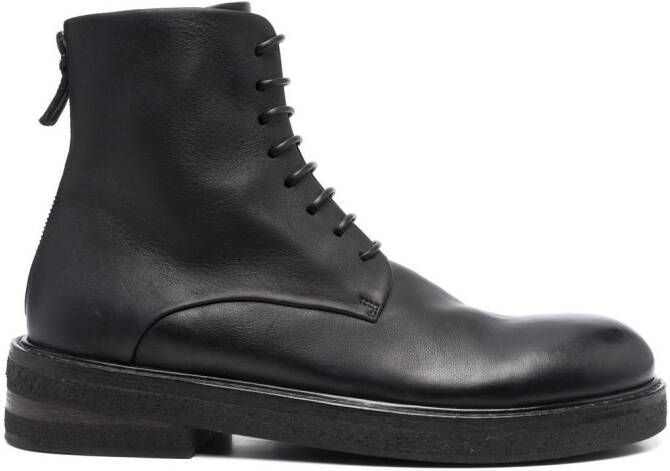 Marsèll Parrucca boots Black