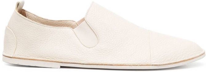 Marsèll Strasacco Derby shoes Neutrals