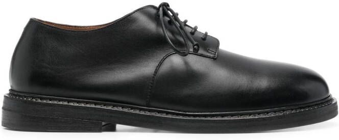 Marsèll Gommello lace-up Oxford shoes Black