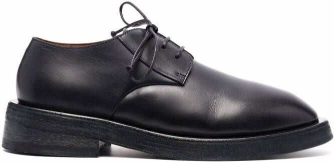 Marsèll lace-up Derby shoes Blue
