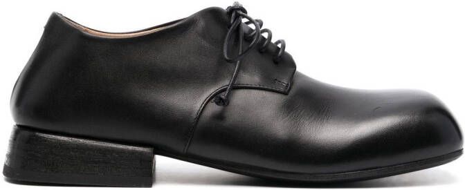 Marsèll Tellina derby shoes Black