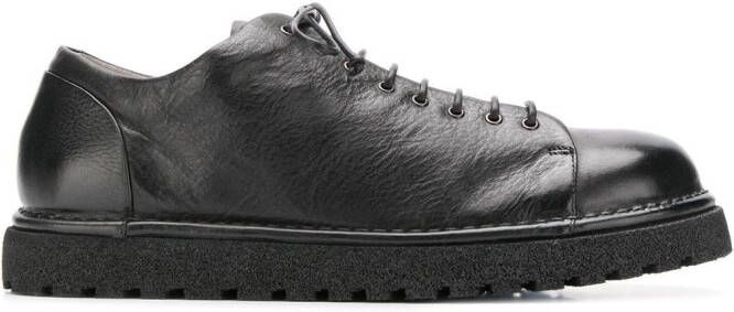 Marsèll lace-up shoes Black
