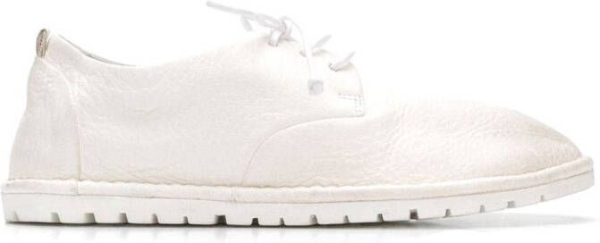 Marsèll lace-up shoes White