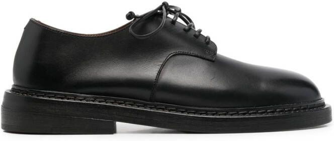 Marsèll Nasello derby shoes Black