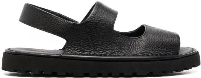 Marsèll open toe sandals Black