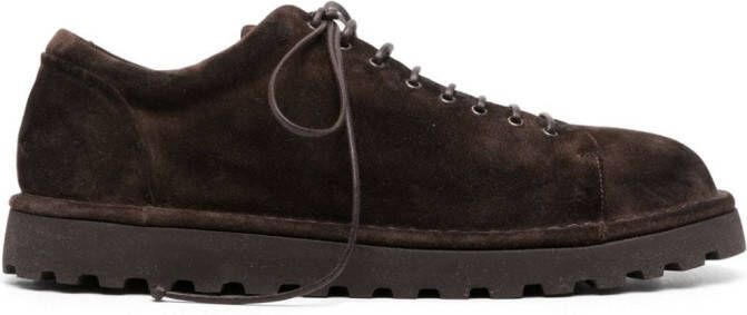 Marsèll Pallottola Derby shoes Brown